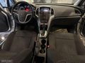 2020 MODEL OPEL ASTRA 1.4T LPG'li EDITION PLUS_OTOMATİK_67.000km