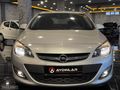 2020 MODEL OPEL ASTRA 1.4T LPG'li EDITION PLUS_OTOMATİK_67.000km