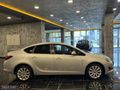 2020 MODEL OPEL ASTRA 1.4T LPG'li EDITION PLUS_OTOMATİK_67.000km
