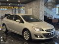2020 MODEL OPEL ASTRA 1.4T LPG'li EDITION PLUS_OTOMATİK_67.000km
