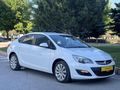 MURAT AUTO'DAN HATASIZ BOYASIZ TRAMERSİZ OPEL ASTRA 1.4T
