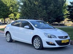 MURAT AUTO'DAN HATASIZ BOYASIZ TRAMERSİZ OPEL ASTRA 1.4T