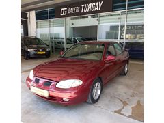 GALERİ TURGAY'DAN 1999 MODEL HUNDAI ELENTRA 1.6 GLS