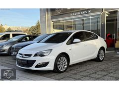 BOYASIZ DEĞİŞENSİZ TRAMERSİZ OTOMATİK ASTRA 1.4 TURBO 2020