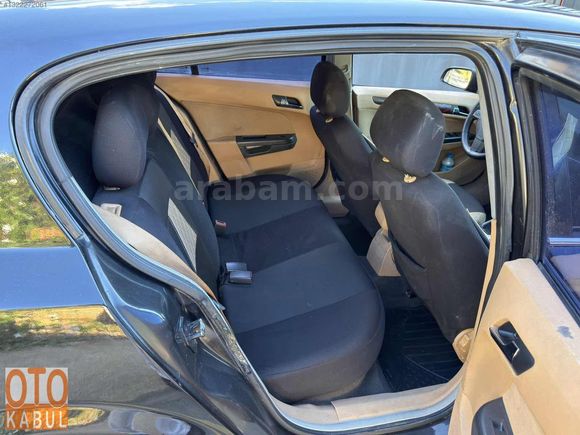 TEMİZ BAKIMLI LPG"Lİ OPEL ASTRA
