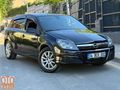 TEMİZ BAKIMLI LPG"Lİ OPEL ASTRA