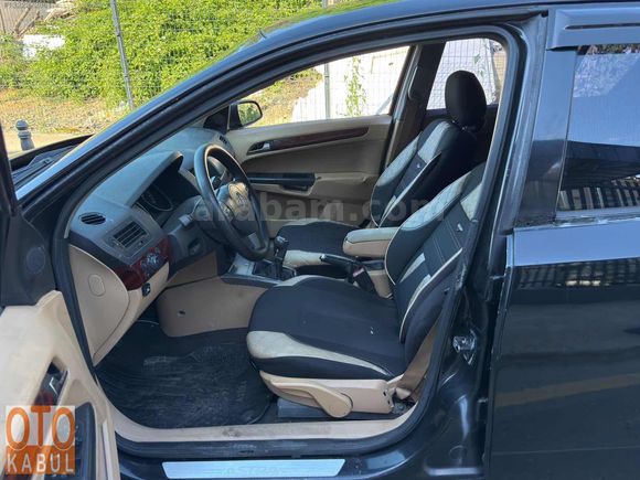 TEMİZ BAKIMLI LPG"Lİ OPEL ASTRA