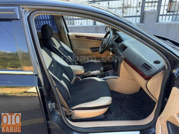 TEMİZ BAKIMLI LPG"Lİ OPEL ASTRA