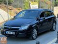 TEMİZ BAKIMLI LPG"Lİ OPEL ASTRA