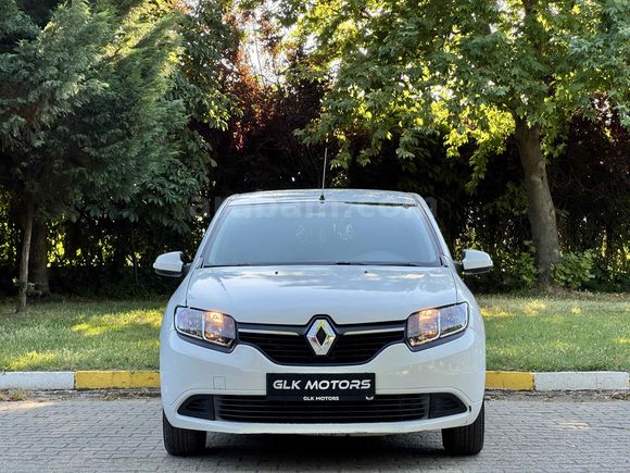 2015 SYMBOL / 1.5 DİZEL / 182.000KM / K.KARTI İMKANI VAR