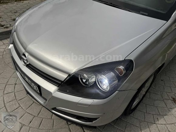 ROLDEN DÜŞÜK KM BAKIMLI KAZASIZ ASTRA H