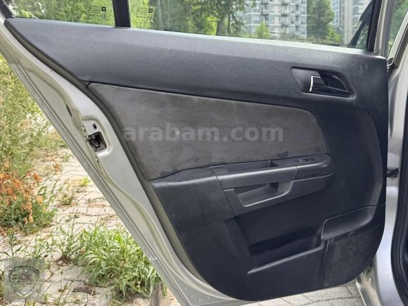 ROLDEN DÜŞÜK KM BAKIMLI KAZASIZ ASTRA H
