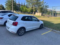 Sahibinden Volkswagen Polo 1.4 TDi Bluemotion 2016 Model Ankara