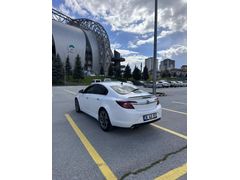 Sahibinden Opel Insignia 1.6 CDTI Business 2015 Model 