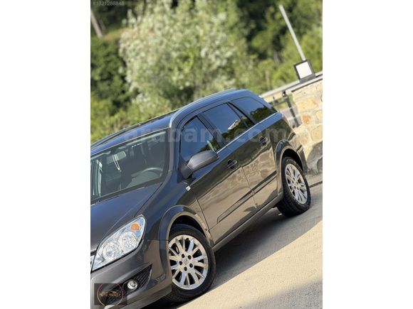 *AUTO ANDOZ*DAN 2009 MODEL OPEL ASTRA 1.6 ENJOY