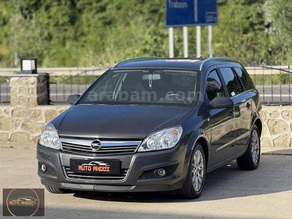 *AUTO ANDOZ*DAN 2009 MODEL OPEL ASTRA 1.6 ENJOY