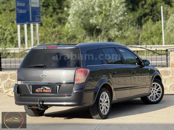 *AUTO ANDOZ*DAN 2009 MODEL OPEL ASTRA 1.6 ENJOY
