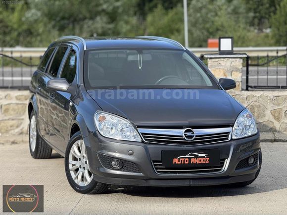 *AUTO ANDOZ*DAN 2009 MODEL OPEL ASTRA 1.6 ENJOY