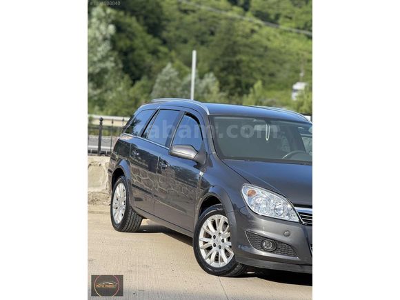 *AUTO ANDOZ*DAN 2009 MODEL OPEL ASTRA 1.6 ENJOY