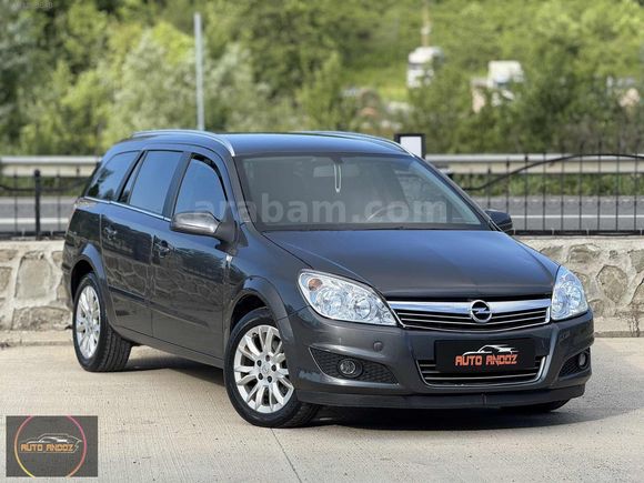 *AUTO ANDOZ*DAN 2009 MODEL OPEL ASTRA 1.6 ENJOY