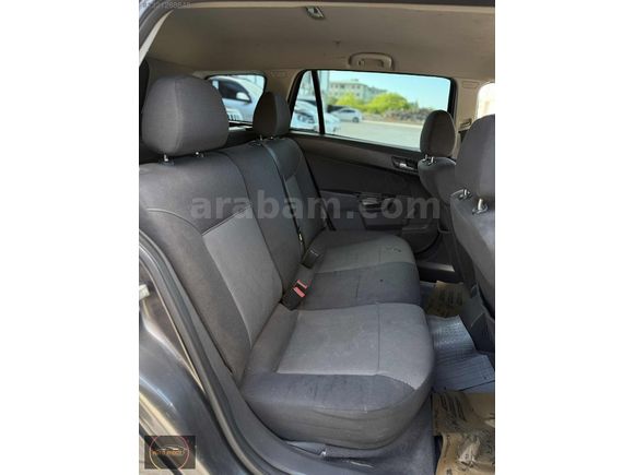 *AUTO ANDOZ*DAN 2009 MODEL OPEL ASTRA 1.6 ENJOY