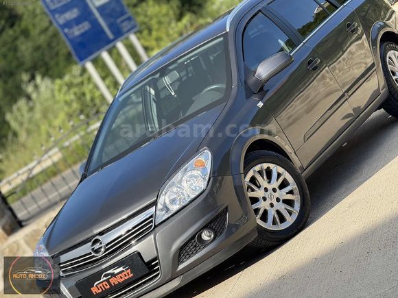 *AUTO ANDOZ*DAN 2009 MODEL OPEL ASTRA 1.6 ENJOY