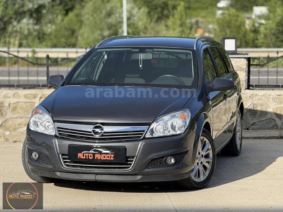 *AUTO ANDOZ*DAN 2009 MODEL OPEL ASTRA 1.6 ENJOY