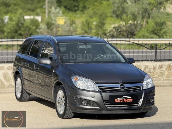 *AUTO ANDOZ*DAN 2009 MODEL OPEL ASTRA 1.6 ENJOY