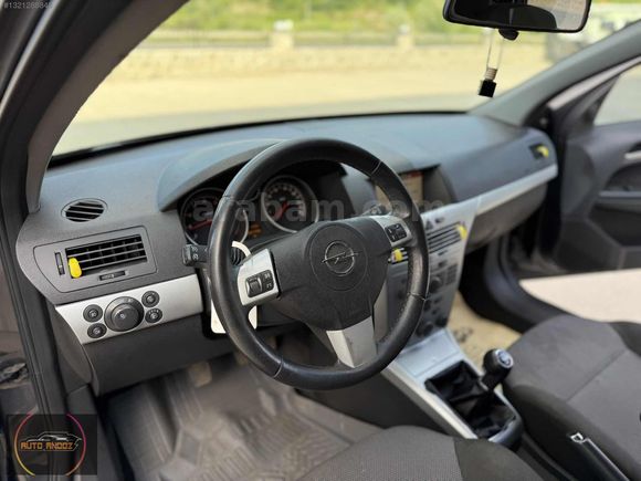 *AUTO ANDOZ*DAN 2009 MODEL OPEL ASTRA 1.6 ENJOY