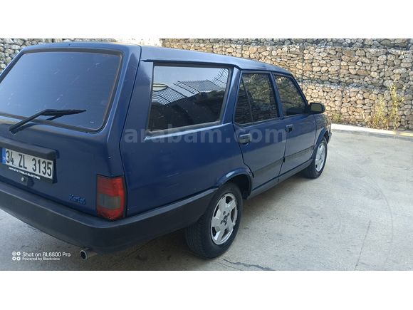 Sahibinden Tofaş Kartal 5 Vites 1999 Model 
