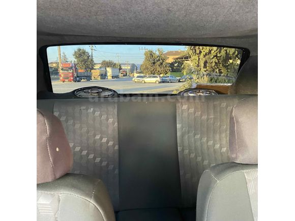 Sahibinden 5 ileri 1.6 motor 82 şahin 