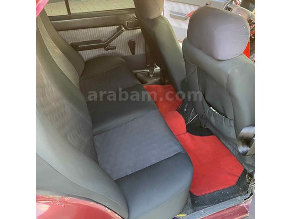 Sahibinden 5 ileri 1.6 motor 82 şahin 