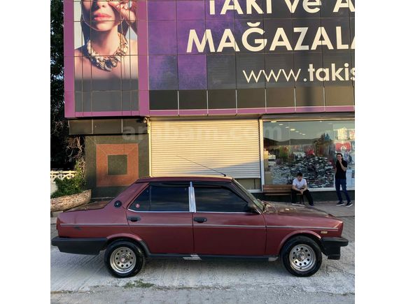 Sahibinden 5 ileri 1.6 motor 82 şahin 
