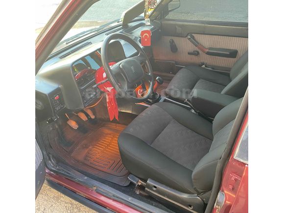 Sahibinden 5 ileri 1.6 motor 82 şahin 