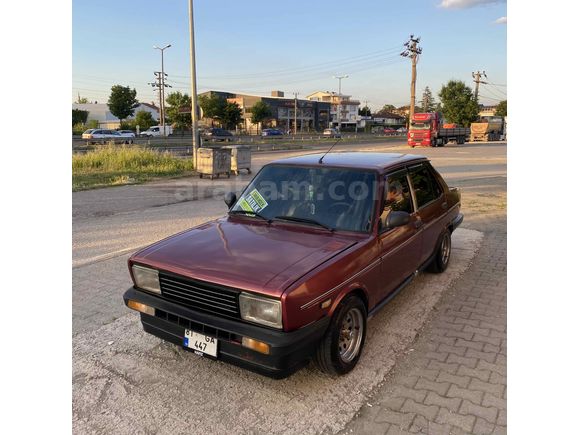 Sahibinden 5 ileri 1.6 motor 82 şahin 