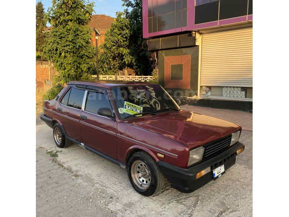 Sahibinden 5 ileri 1.6 motor 82 şahin 