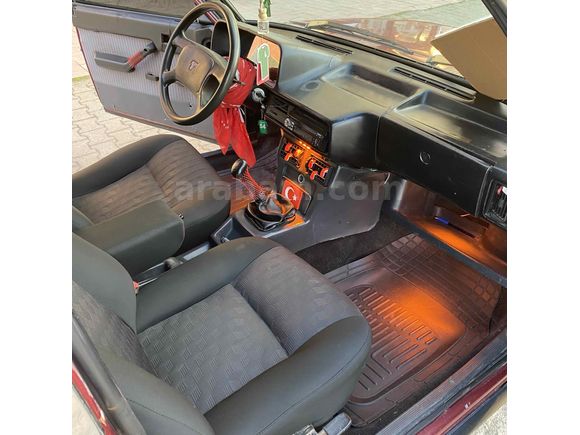 Sahibinden 5 ileri 1.6 motor 82 şahin 