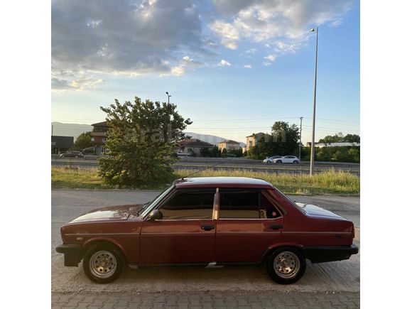 Sahibinden 5 ileri 1.6 motor 82 şahin 