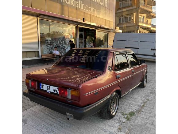 Sahibinden 5 ileri 1.6 motor 82 şahin 