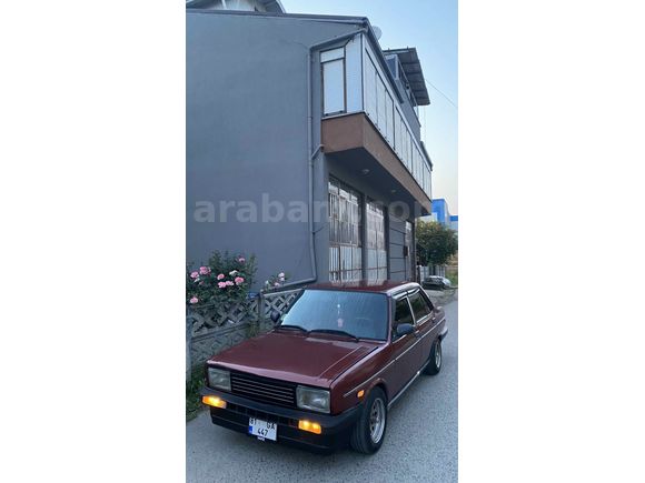 Sahibinden 5 ileri 1.6 motor 82 şahin 