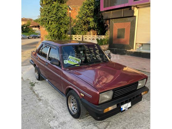 Sahibinden 5 ileri 1.6 motor 82 şahin 