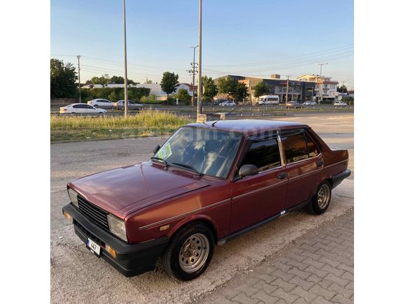 Sahibinden 5 ileri 1.6 motor 82 şahin 