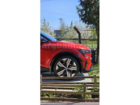 Sahibinden Renault Megane E-Tech Iconic 2023 Model Kırklareli