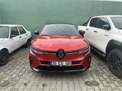 Sahibinden Renault Megane E-Tech Iconic 2023 Model Kırklareli