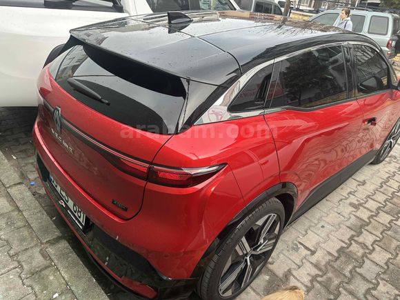 Sahibinden Renault Megane E-Tech Iconic 2023 Model Kırklareli