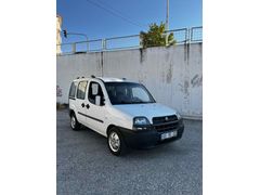 Sahibinden Fiat Doblo Combi 1.3 Multijet Premio 2005 Model 