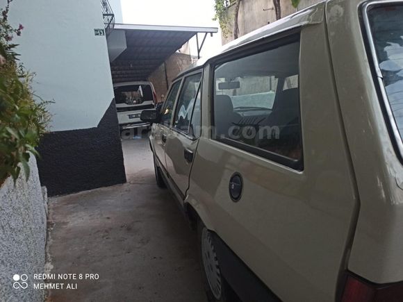 Sahibinden Tofaş Kartal 5 Vites 1992 Model
