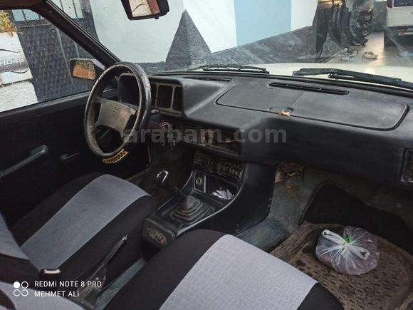 Sahibinden Tofaş Kartal 5 Vites 1992 Model