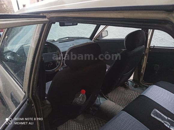 Sahibinden Tofaş Kartal 5 Vites 1992 Model