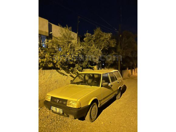 Sahibinden Tofaş Kartal 5 Vites 1992 Model